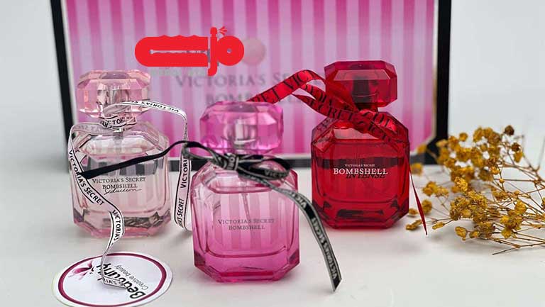 راز فریبنده عطر ویکتوریا سکرت
