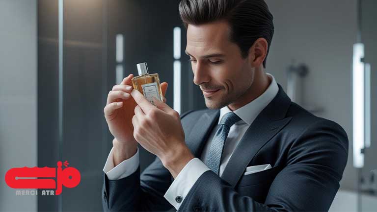 انتخاب عطر مناسب استایل